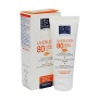 Krem Mbrojtes Uveblock SPF 80 + Tinted