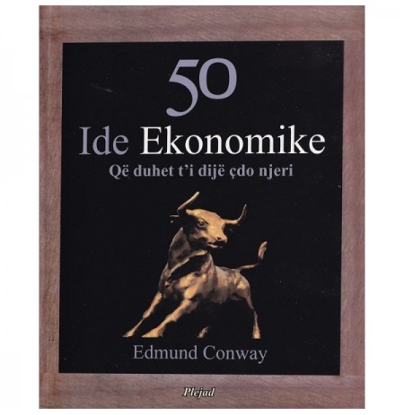 50 ide ekonomike