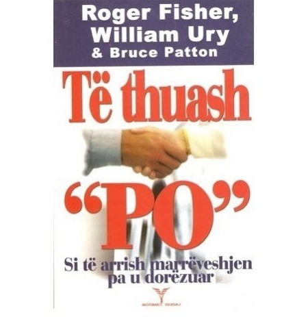 Të thuash Po