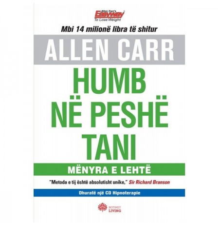 Allen Carr - Humb ne peshe tani