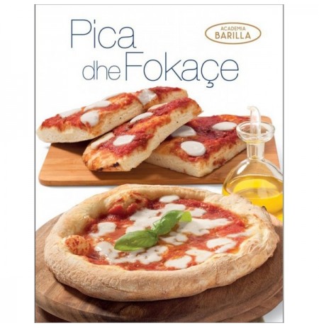 Receta gatimi - Pica & Fokace