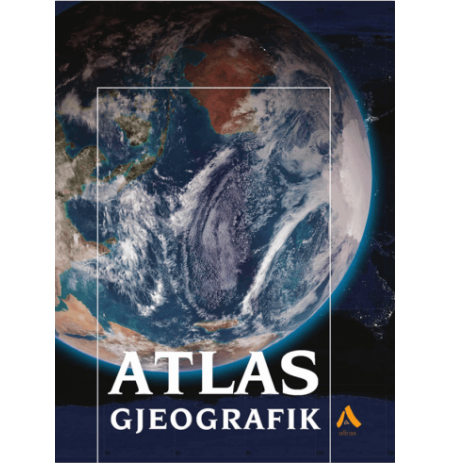 Atlas Gjeografik