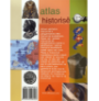 Atlas i historisë (për shkolla)