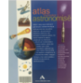 Atlas themelor i astronomisë