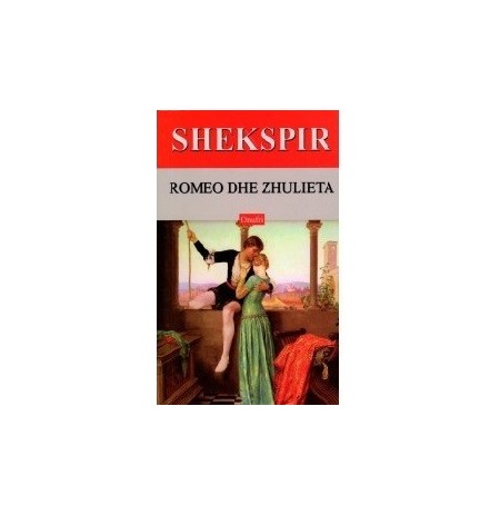 Romeo dhe Zhuljeta