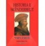 Historia e Skënderbeut