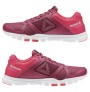 Atlete Femra Reebok Yourflex Trainette CN4731