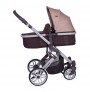 Lorelli Karroce 2 Ne 1 Combi Stroller LUNA