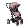 Lorelli Karroce 2 Ne 1 Combi Stroller LUNA