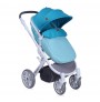 Lorelli Karroce 2 Ne 1 Combi Stroller LUNA