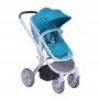 Lorelli Karroce 2 Ne 1 Combi Stroller LUNA