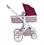 Lorelli Karroce 2 Ne 1 Combi Stroller LUNA