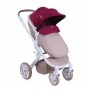 Lorelli Karroce 2 Ne 1 Combi Stroller LUNA