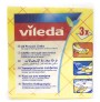 Vileda Set 3 Peceta Pastrimi