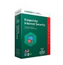 Kaspersky Internet Security MD 3Pc/1y