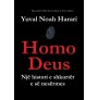 Nga Sapiens tek Homo Deus
