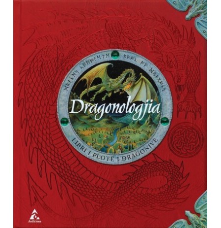 Dragonologjia