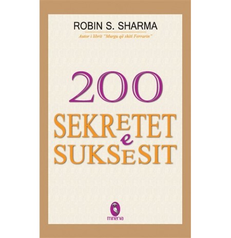 200 sekretet e suksesit