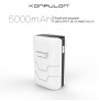 Bateri e Jashtme Konfulon 5000 mAh Capsule Mini