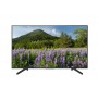 TV Sony LED 49 KD49XF7005BAEP