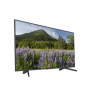 TV Sony LED 49 KD49XF7005BAEP