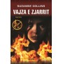 Vajza e zjarrit