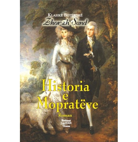 Historia e Mopratëve