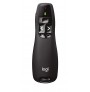 Logitech Pult Prezantimi Wireless R400