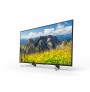 TV Sony LED 49 KD49XF7596BAEP