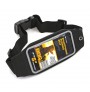 Mbajtese Sporti Per Smartphone Platinet Waist Bag