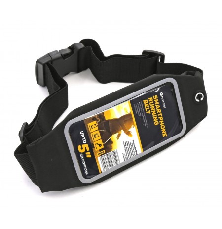 Mbajtese Sporti Per Smartphone Platinet Waist Bag