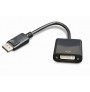 Kabell Gembird DisplayPort to DVI adapter