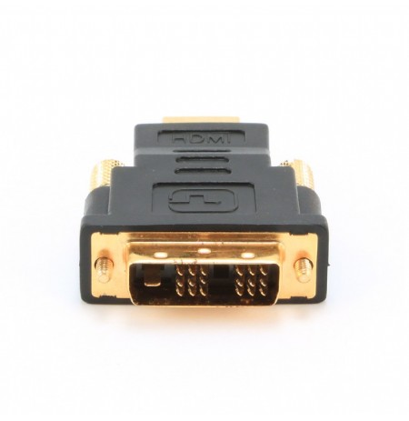 Kabell Gembird Adaptor HDMI (A Mashkull) ne DVI (Mashkull)