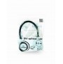 Kabell Gembird Passive DVI-I Male ne Dual VGA 0.3m