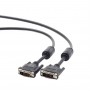 Kabell Gembird DVI Video Cable Dual Link 6ft Cable