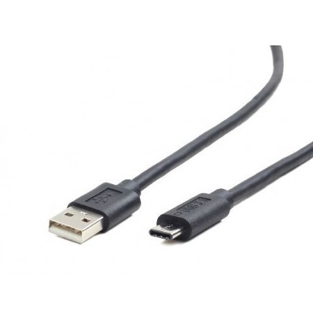 Gembird USB 2.0 AM ne Type-C Cable 1.8 m