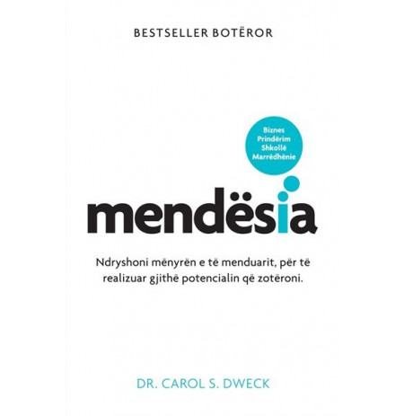 Mendesia