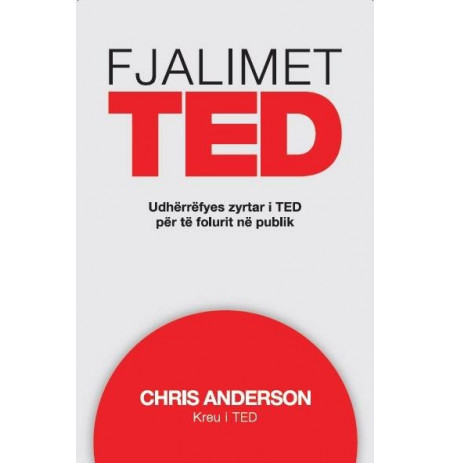 Fjalimet TED