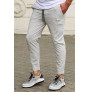 Pantallona Sportive Slim Fit Madmext