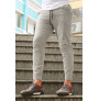 Pantallona Sportive Slim Fit Madmext