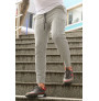 Pantallona Sportive Slim Fit Madmext