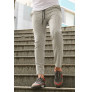 Pantallona Sportive Slim Fit Madmext