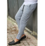 Pantallona Sportive Slim Fit Madmext