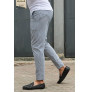 Pantallona Sportive Slim Fit Madmext