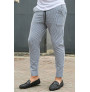 Pantallona Sportive Slim Fit Madmext