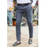 Pantallona Slim Fit Madmext