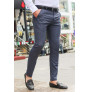 Pantallona Slim Fit Madmext