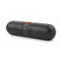 Boks Bluetooth Esperanza Piano BLACK-RED