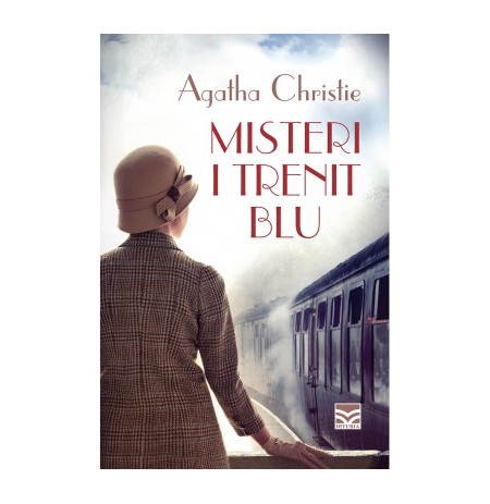 Misteri i trenit blu