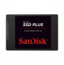 SanDisk SSD PLUS 240GB Solid State Drive - SDSSDA-240G-G26